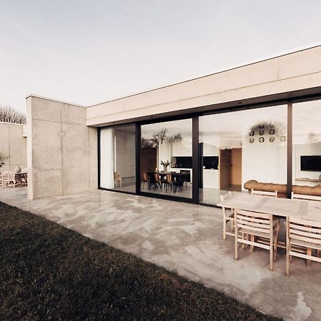 Cozy Villa In Dalhem Ardennes With Private Garden Esterno foto