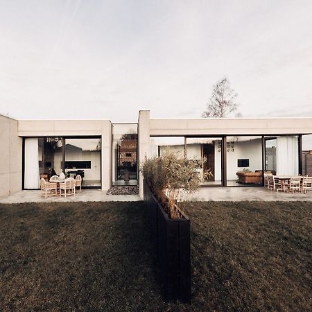 Cozy Villa In Dalhem Ardennes With Private Garden Esterno foto