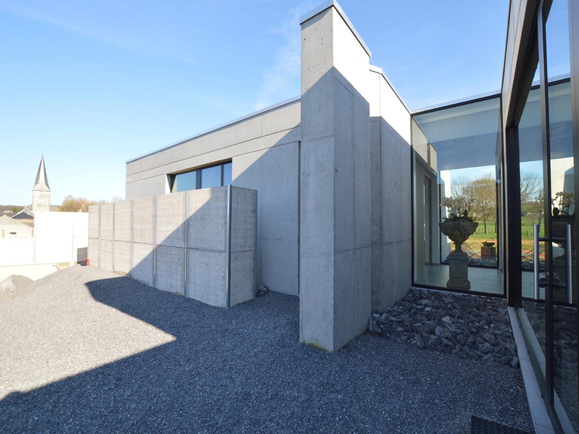 Cozy Villa In Dalhem Ardennes With Private Garden Esterno foto