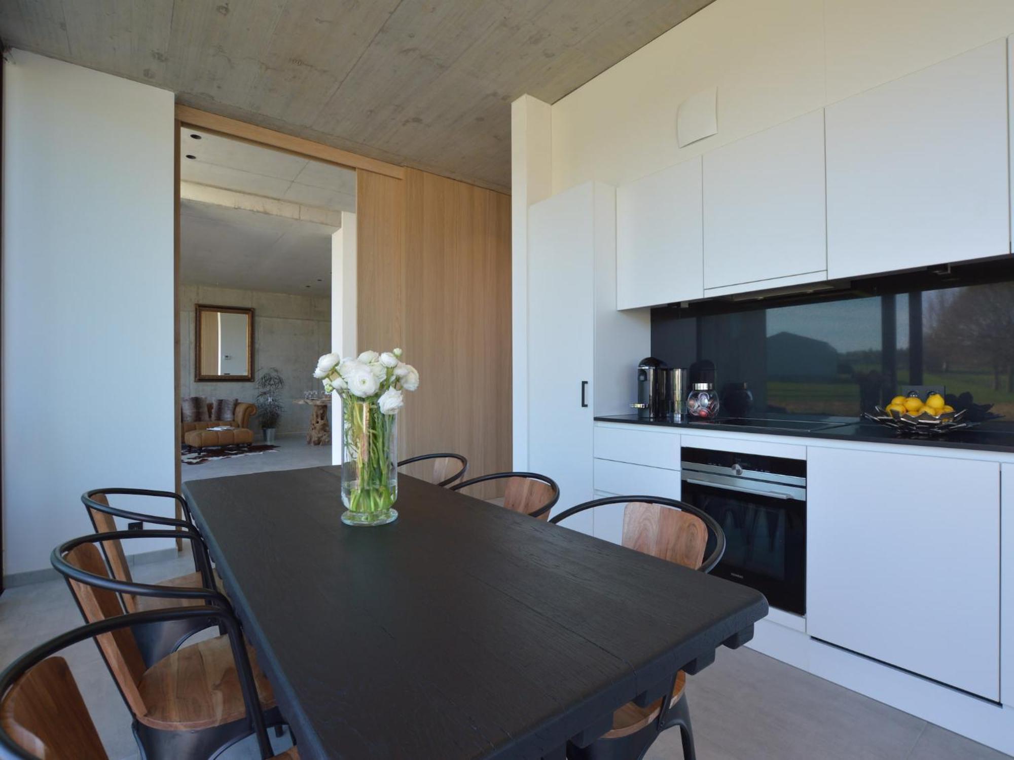 Cozy Villa In Dalhem Ardennes With Private Garden Esterno foto