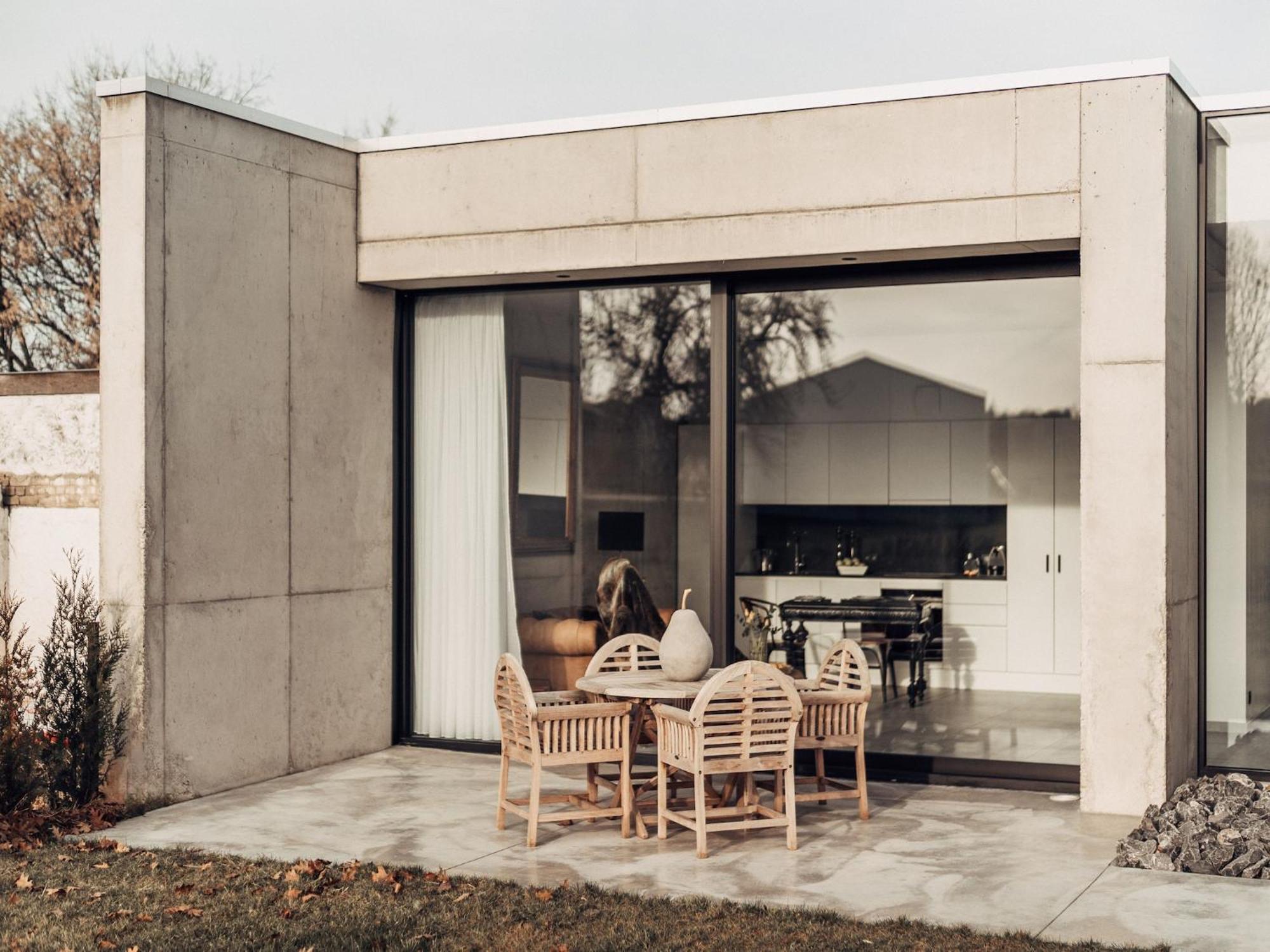 Cozy Villa In Dalhem Ardennes With Private Garden Esterno foto
