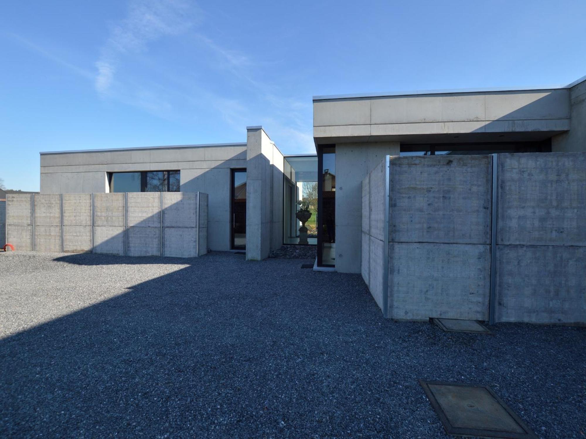 Cozy Villa In Dalhem Ardennes With Private Garden Esterno foto
